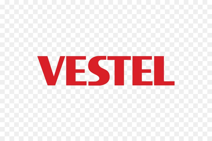 Vestel，Logo PNG