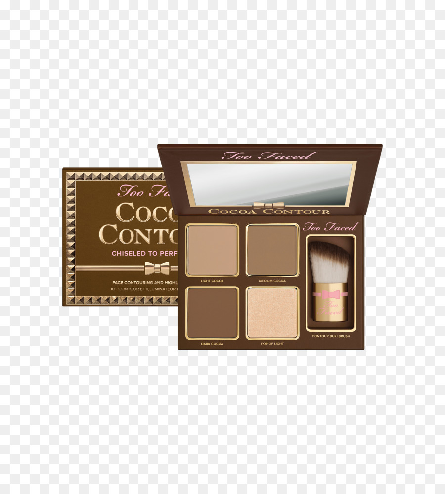 Terlalu Dihadapi Kakao Kontur，Contouring PNG