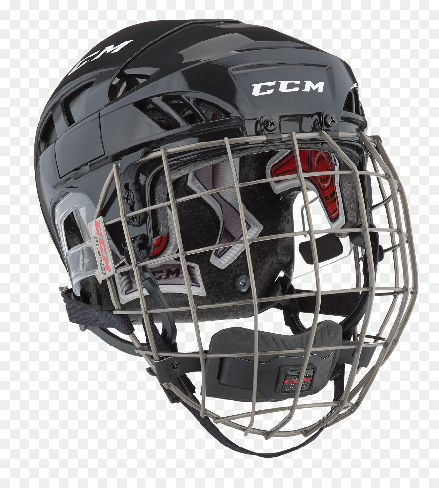 Ccm Fitlite 80 Hoki Helm，Ccm Hoki PNG