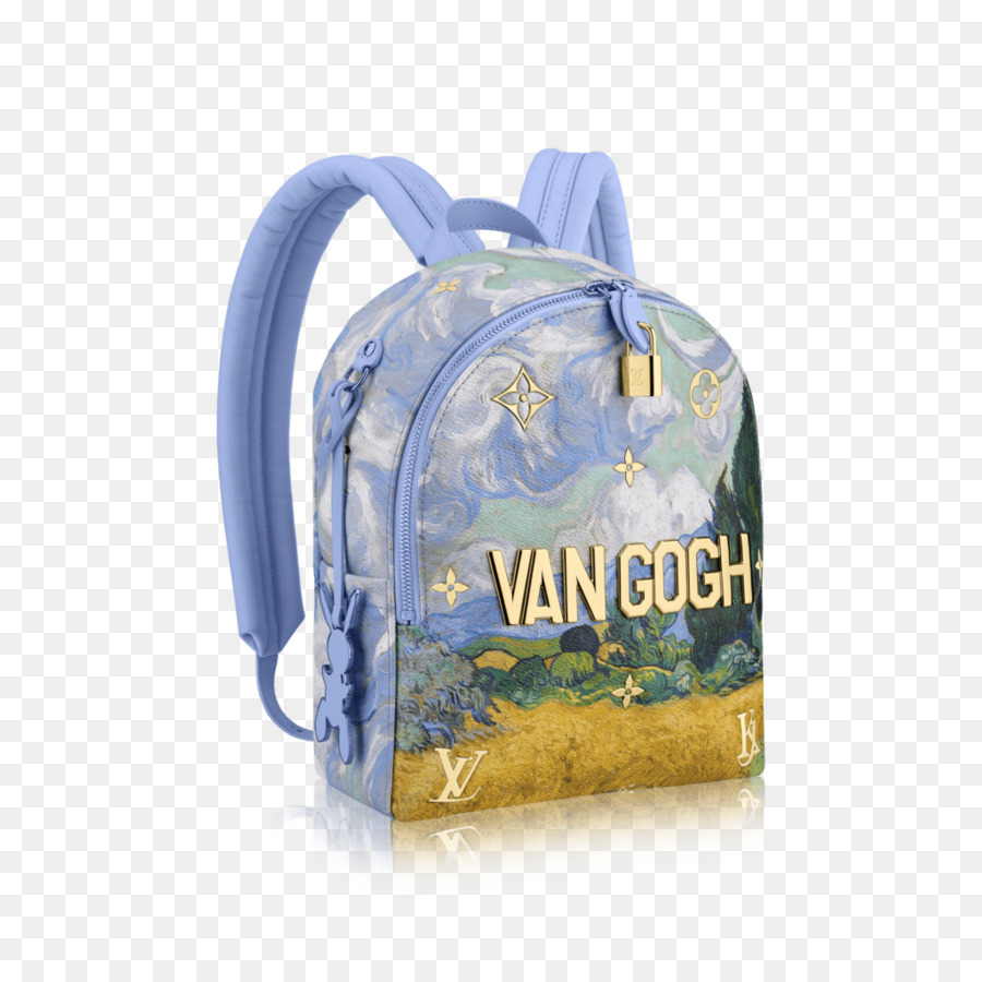 Ransel Van Gogh，Tas PNG