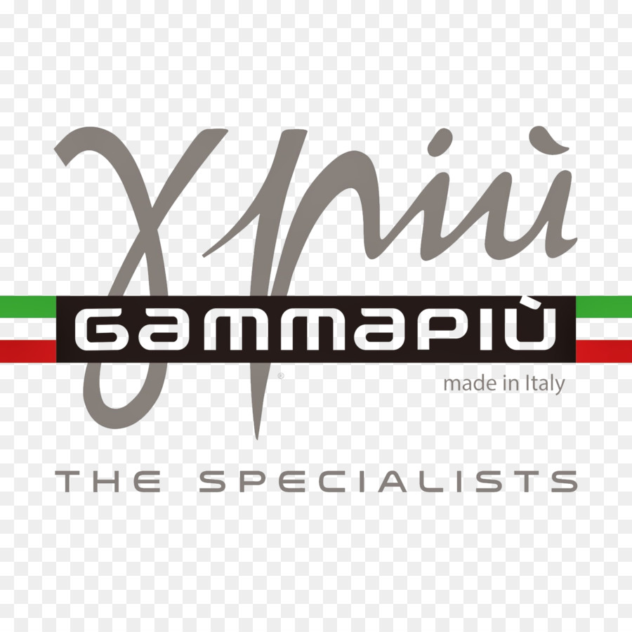 Logo Gamma Più，Merek PNG