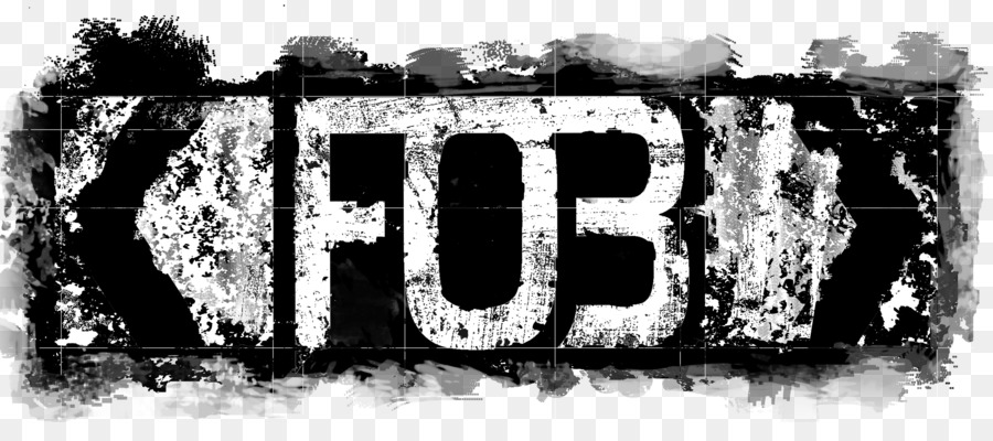Logo，Fob PNG