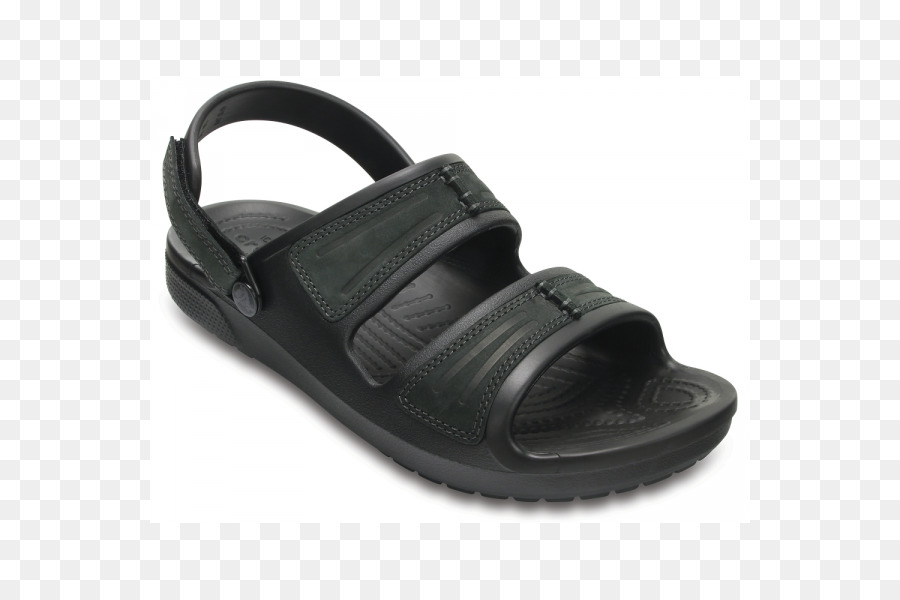 Sandal，Crocs PNG