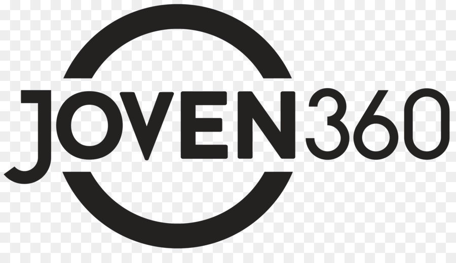 Logo，Joven360 PNG