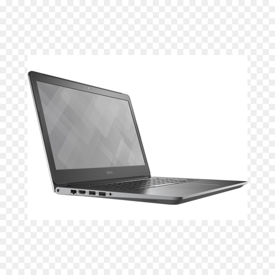 Laptop Hitam，Komputer PNG