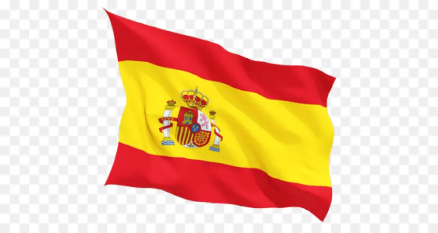 Bendera Spanyol，Spanyol PNG