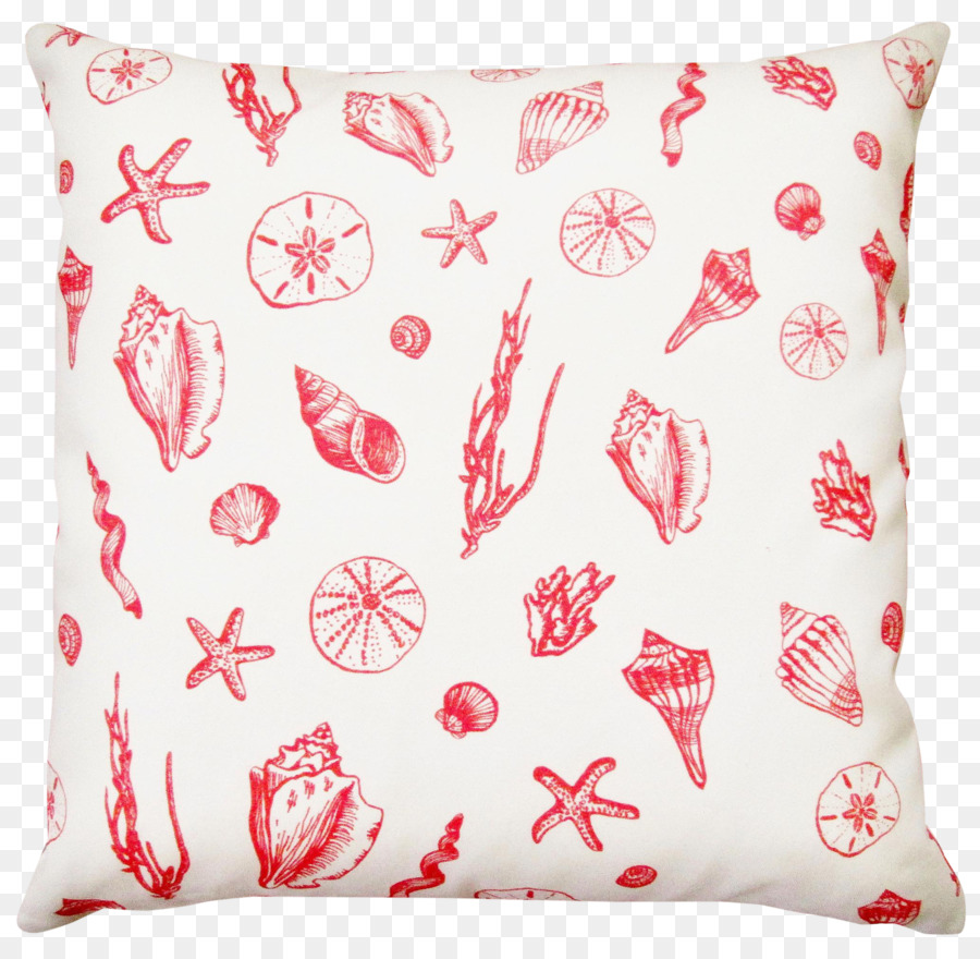 Bantal，Artgoodies Kerang Melempar Bantal PNG