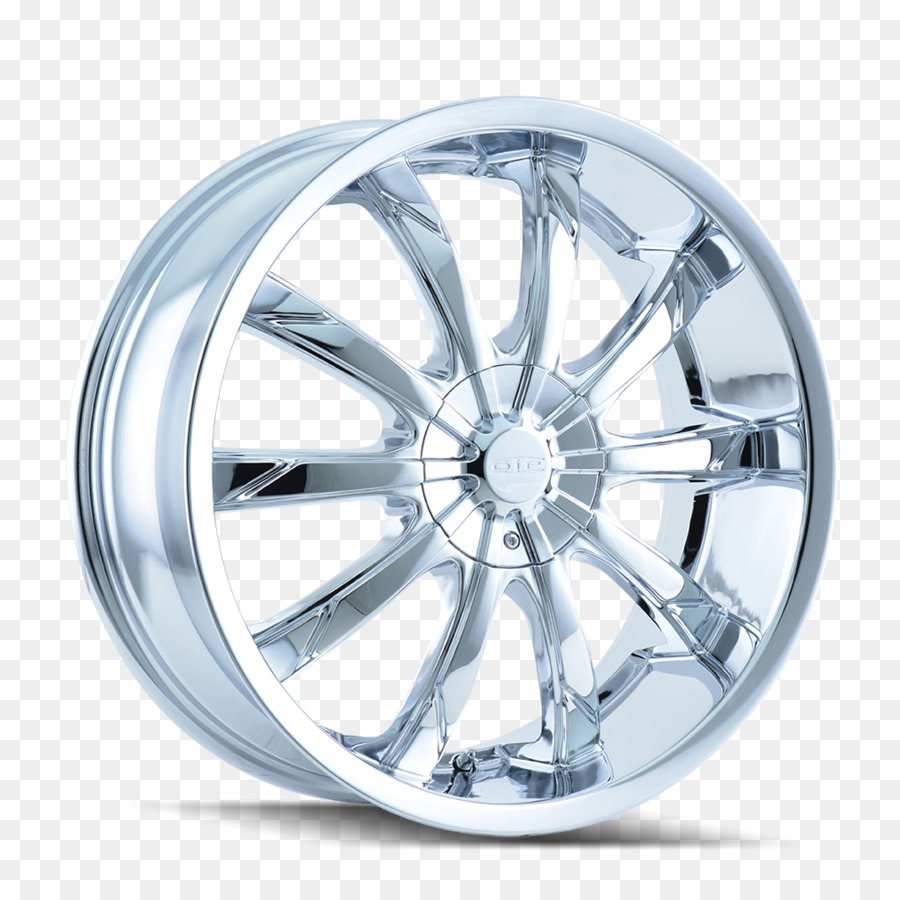 Roda Alloy，Mobil PNG