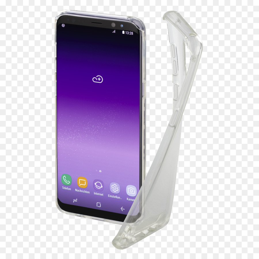 Smartphone，Samsung Galaxy S8 PNG