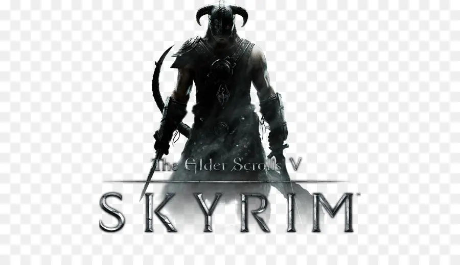 Skyrim，Permainan PNG