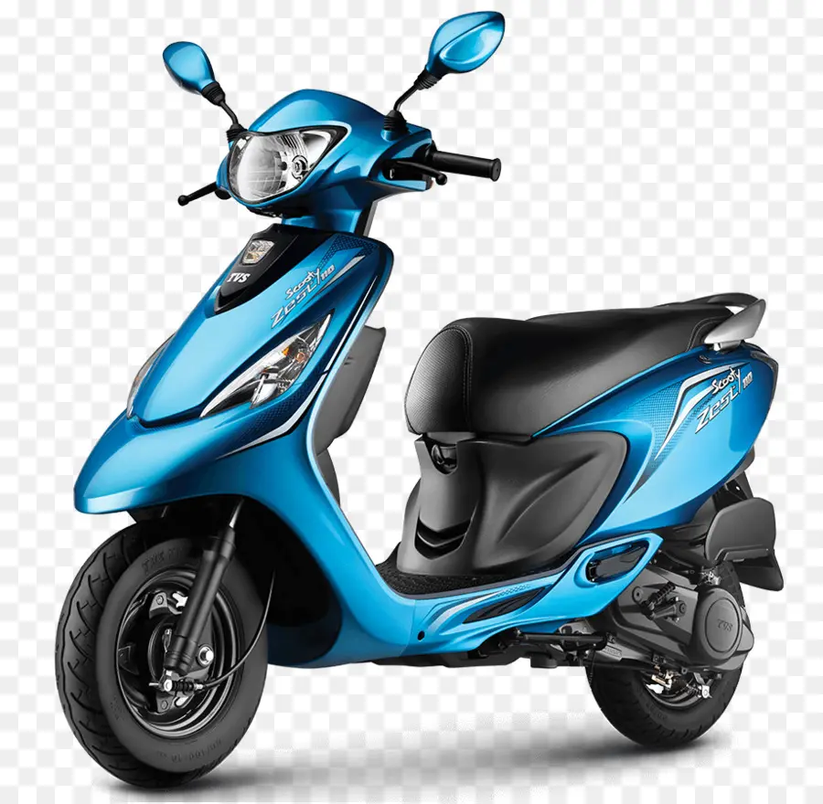 Skuter，Sepeda Motor PNG