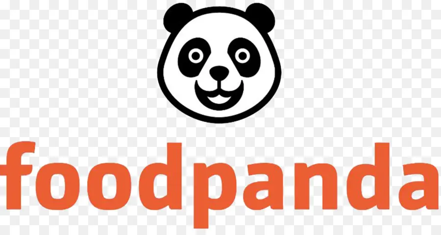 Logo Foodpanda，Panda PNG