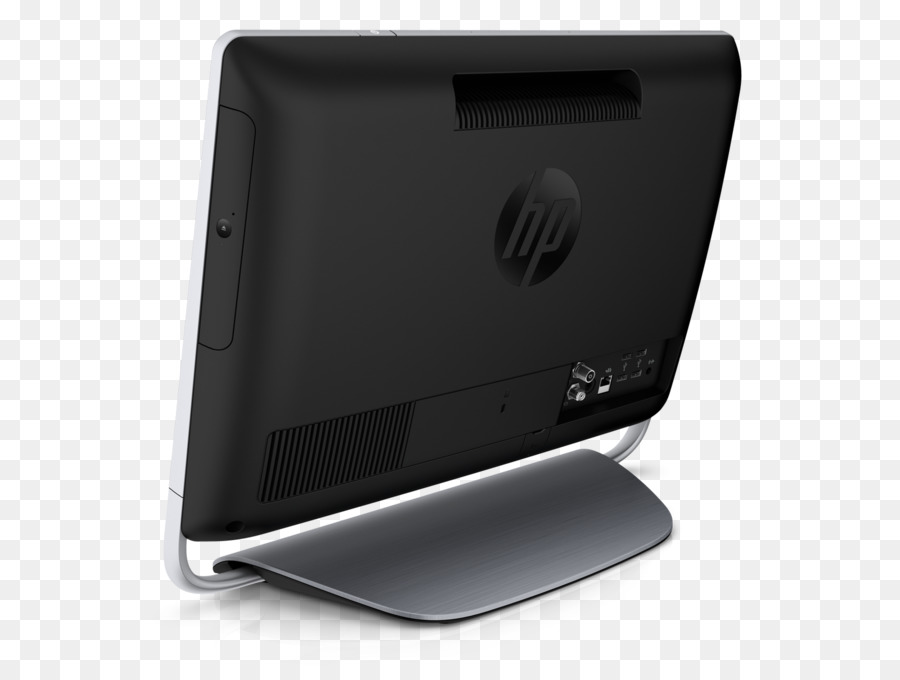 Hewlettpackard，Laptop PNG