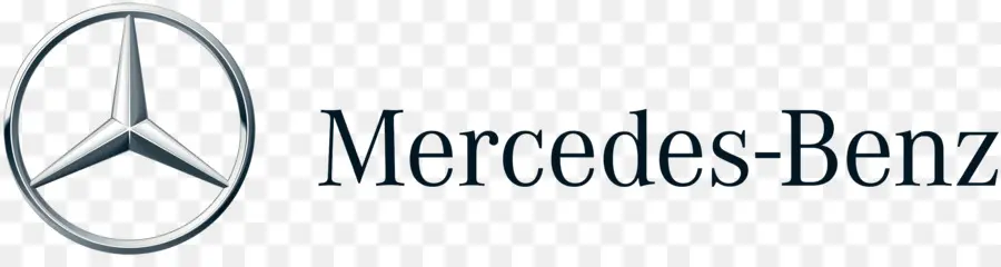 Mercedes Benz，Logo PNG