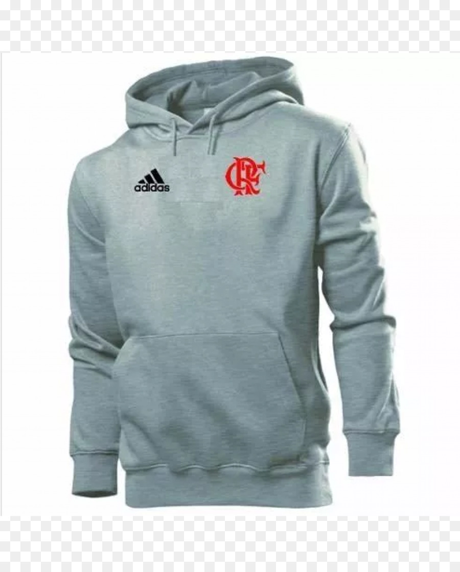 Hoodie，Clube De Regatas Do Flamengo PNG