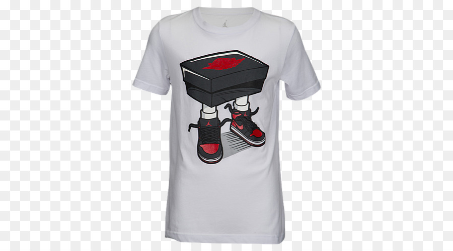 Tshirt，Jumpman PNG