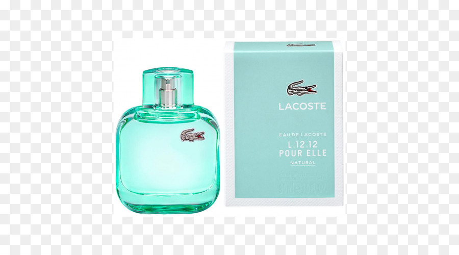 Lacoste L1212 For Her Eau De Toilette，Parfum PNG