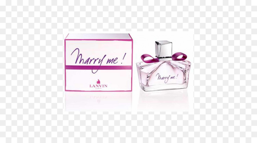 Parfum，Lanvin Menikahi Saya Eau De Parfum Spray PNG