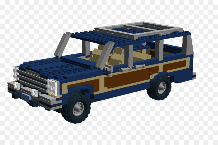 Mobil，Jeep Wagoneer PNG