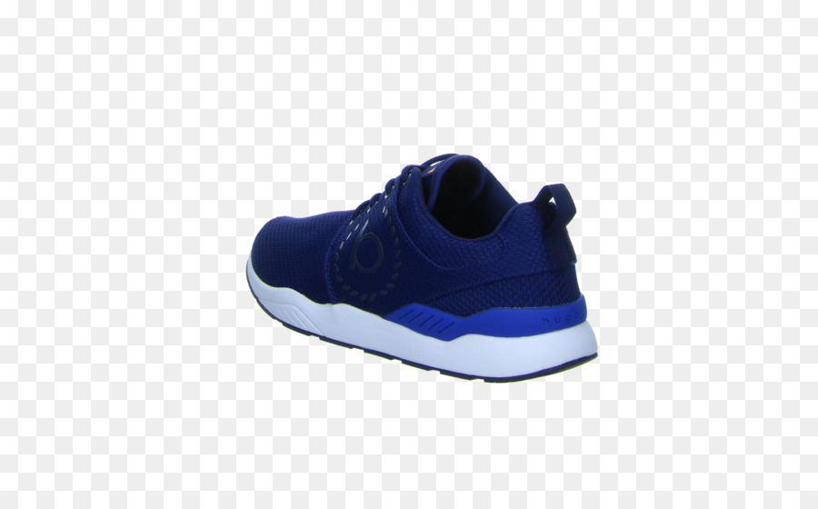 Sepatu Biru，Sepatu Kets PNG