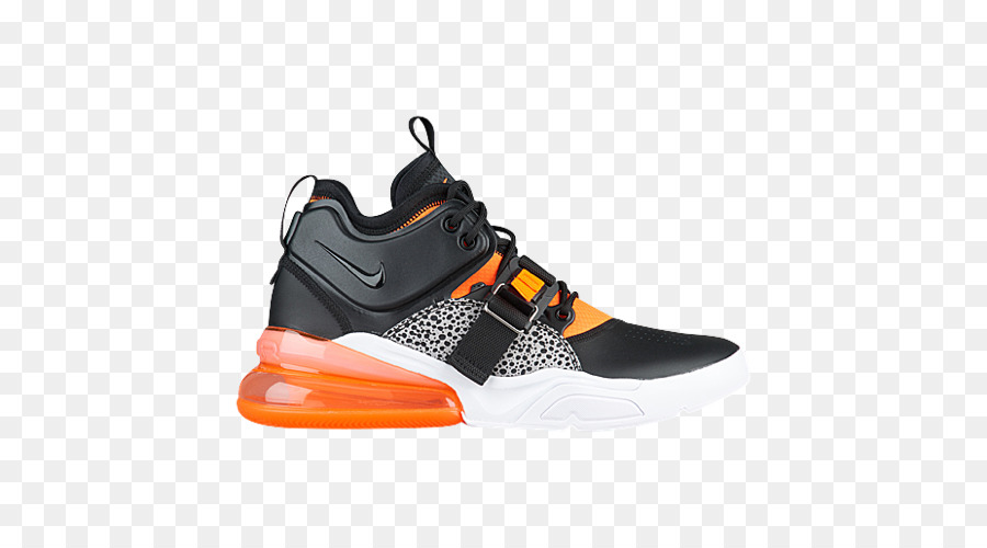 Nike Air Force 270 Sepatu Pria，Nike PNG