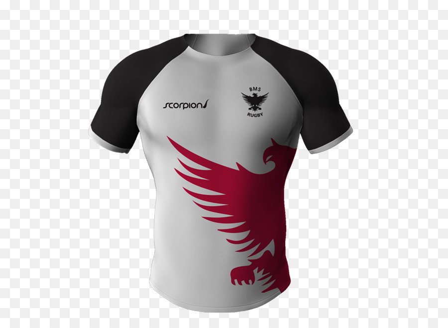 Jersey，Kemeja Rugby PNG