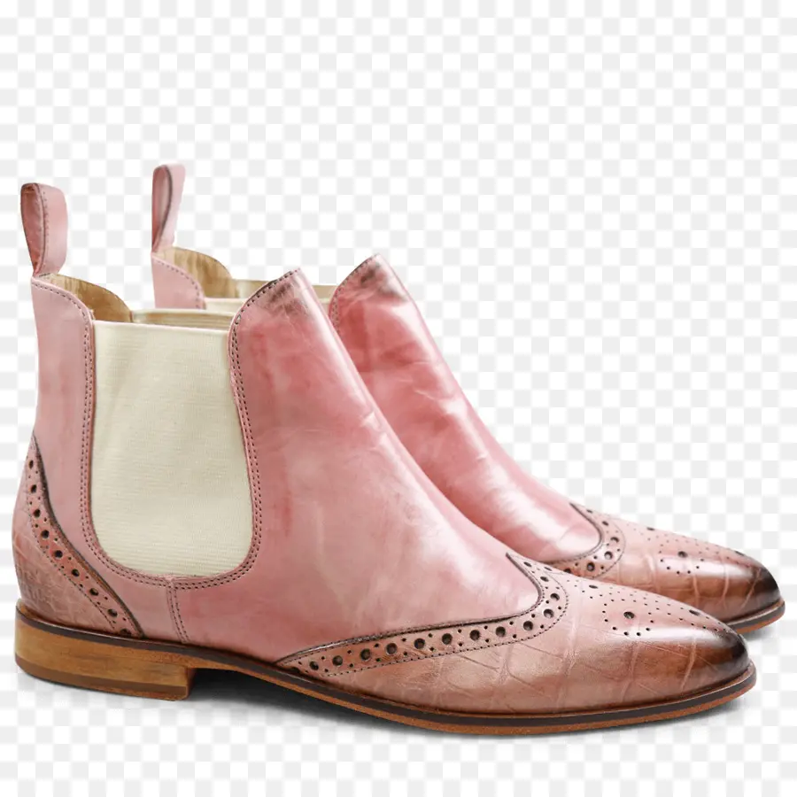 Sepatu Bot，Sepatu PNG