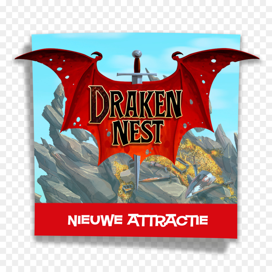 Adventurepark Hellendoorn，Logo PNG