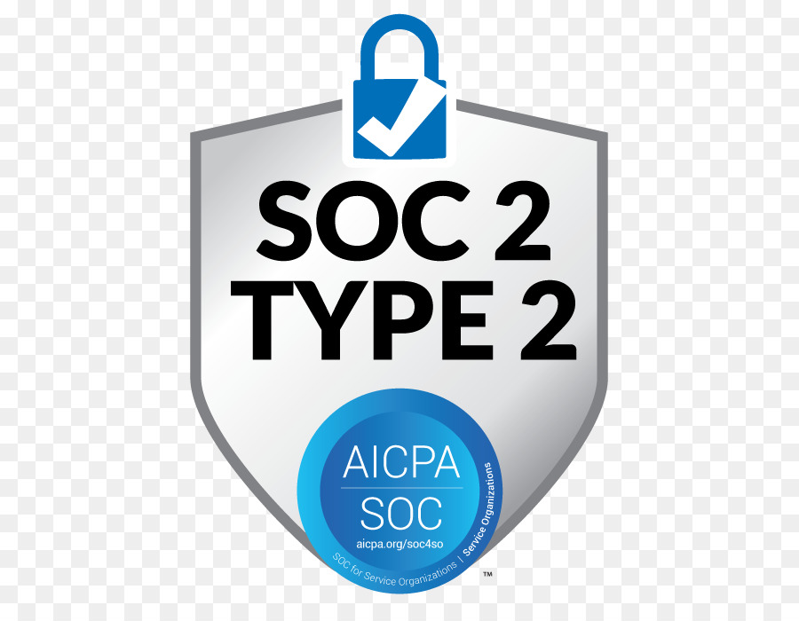 Soc 2 Tipe 2，Aicpa PNG