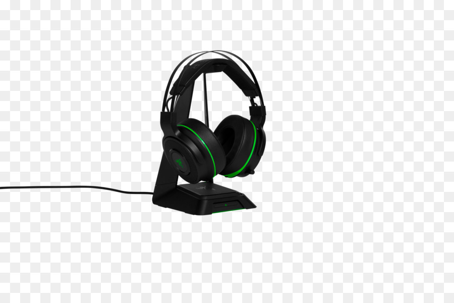 Headset Nirkabel Xbox 360，Headphone PNG