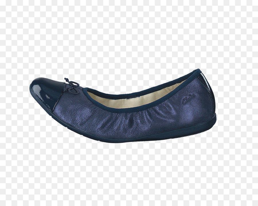 Flat Balet，Sepatu PNG