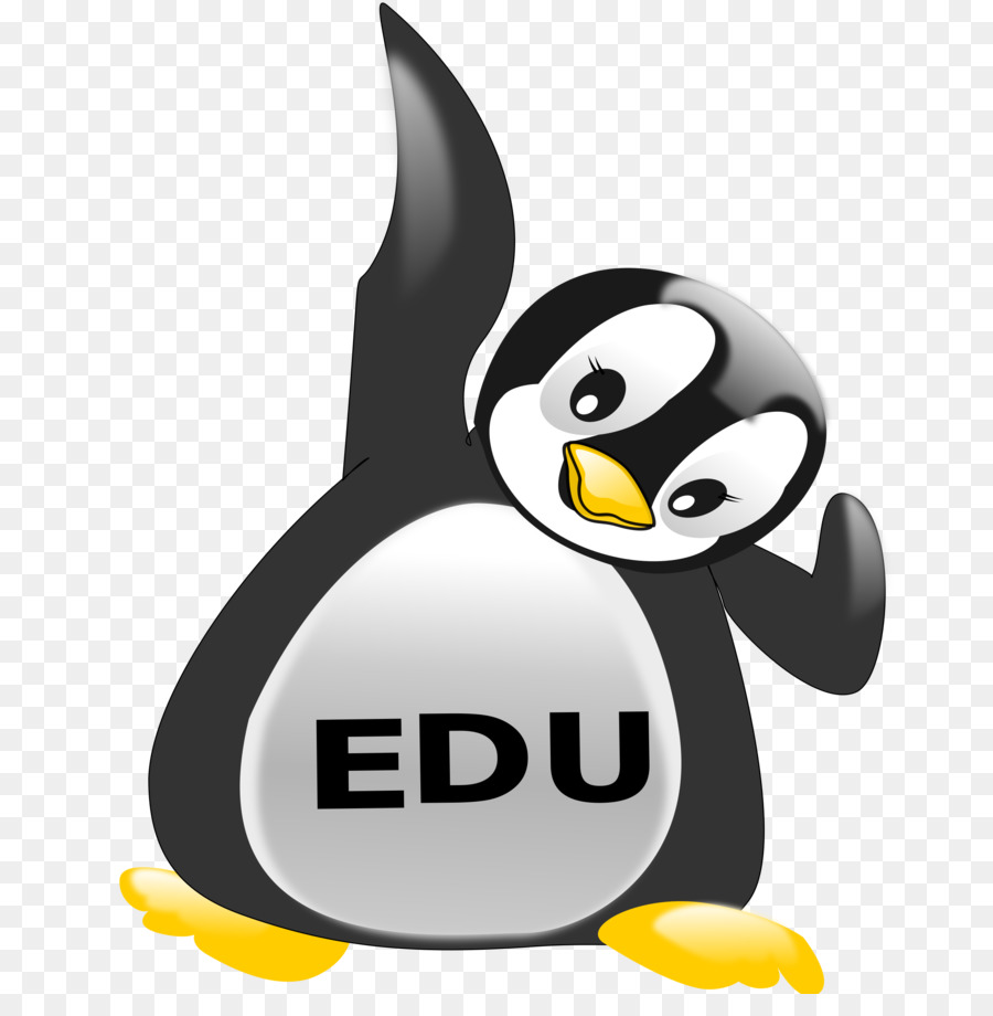 Edulogo，Raja Penguin PNG