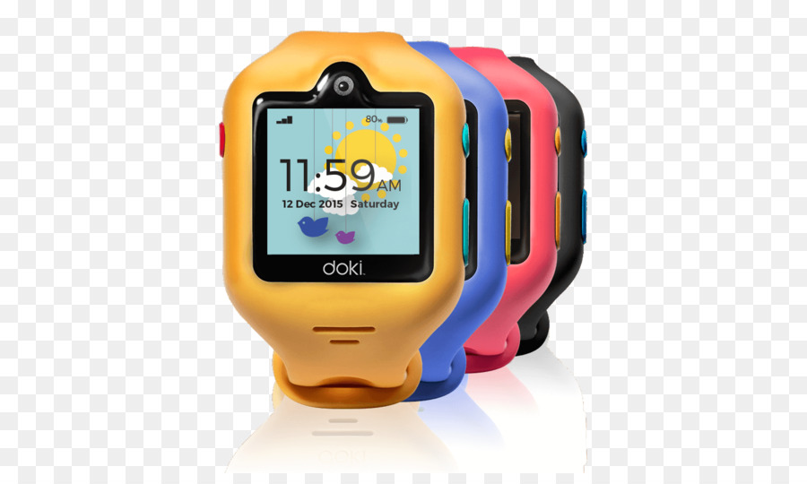 Smartwatch，Watch PNG