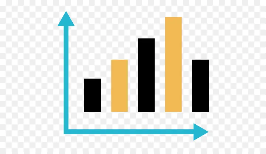 Diagram Batang，Data PNG