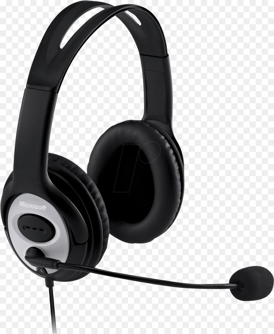 Headset，Mikropon PNG