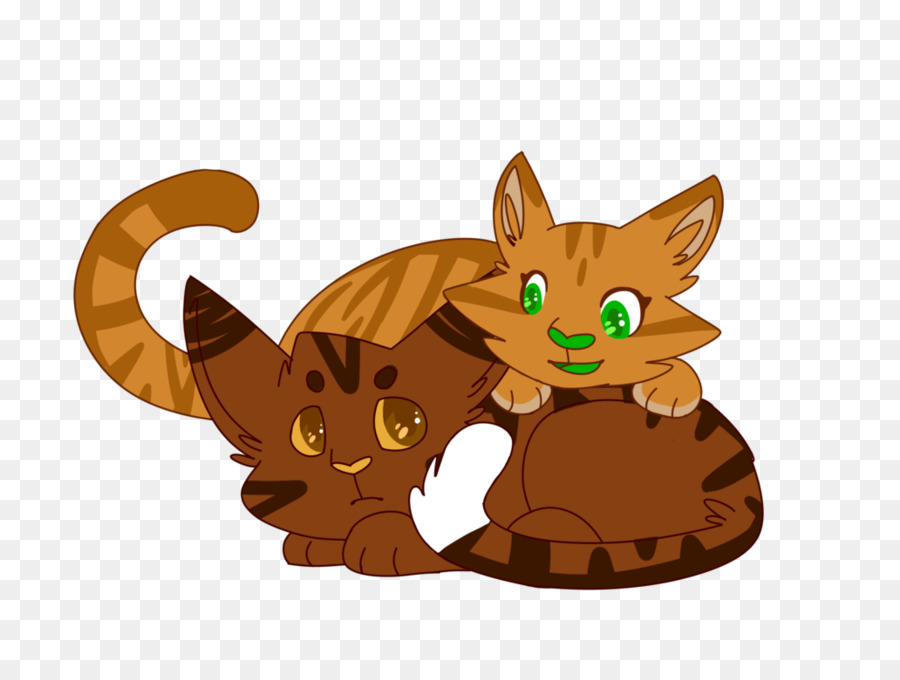 Deviantart，Kucing PNG