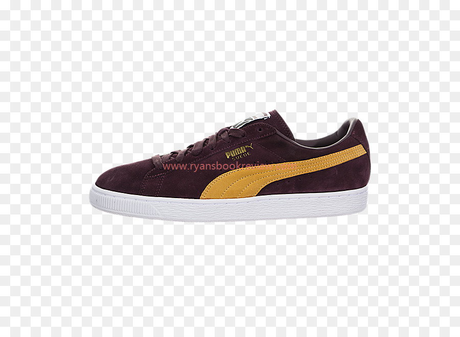 Suede，Skate Sepatu PNG