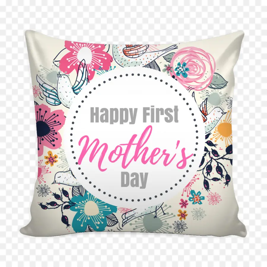 Bantal Hari Ibu，Pertama PNG