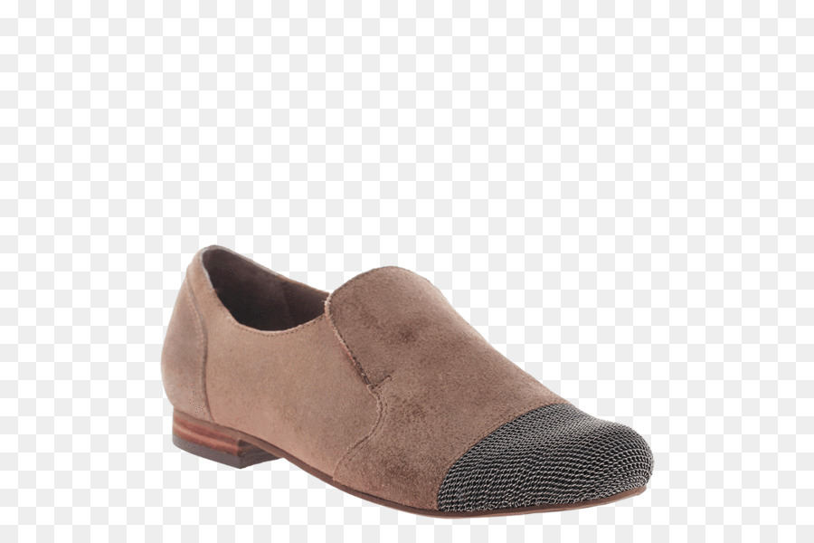 Suede，Sepatu Slipon PNG