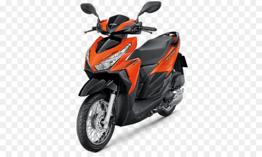 Skuter，Sepeda Motor PNG