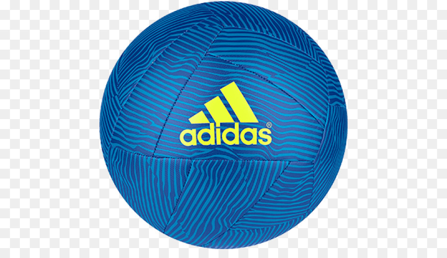 Bola Adidas Biru，Adidas PNG