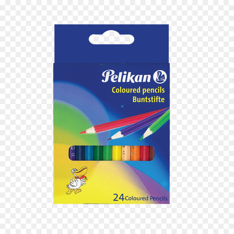 Warna，Pensil Warna PNG