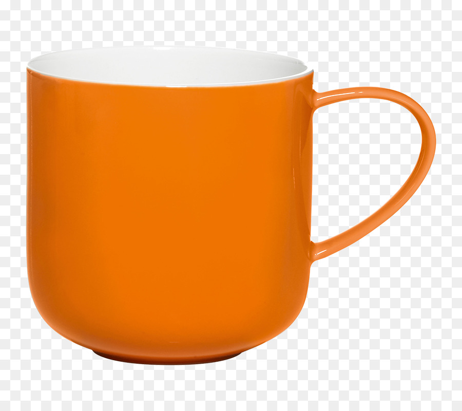 Mug Coklat，Keramik PNG