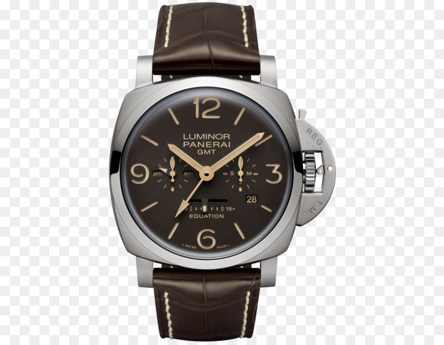 Panerai，Persamaan Waktu PNG