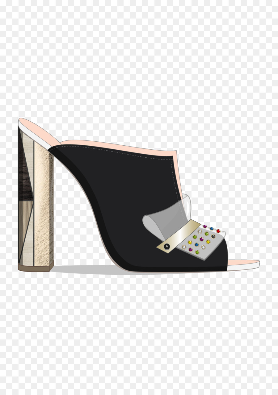 Sandal，Sepatu PNG