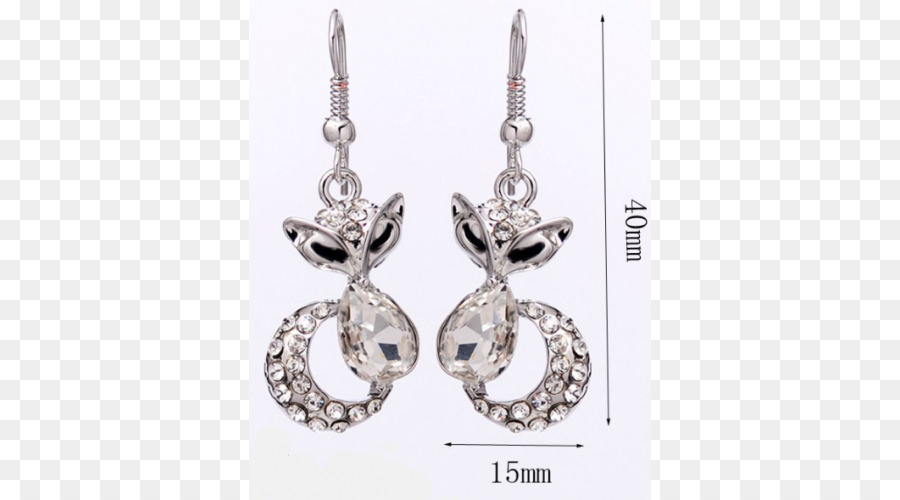 Anting Anting，Perhiasan PNG