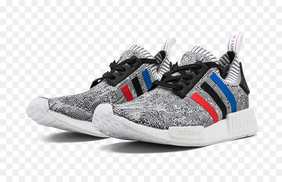 Sepatu Kets，Adidas PNG