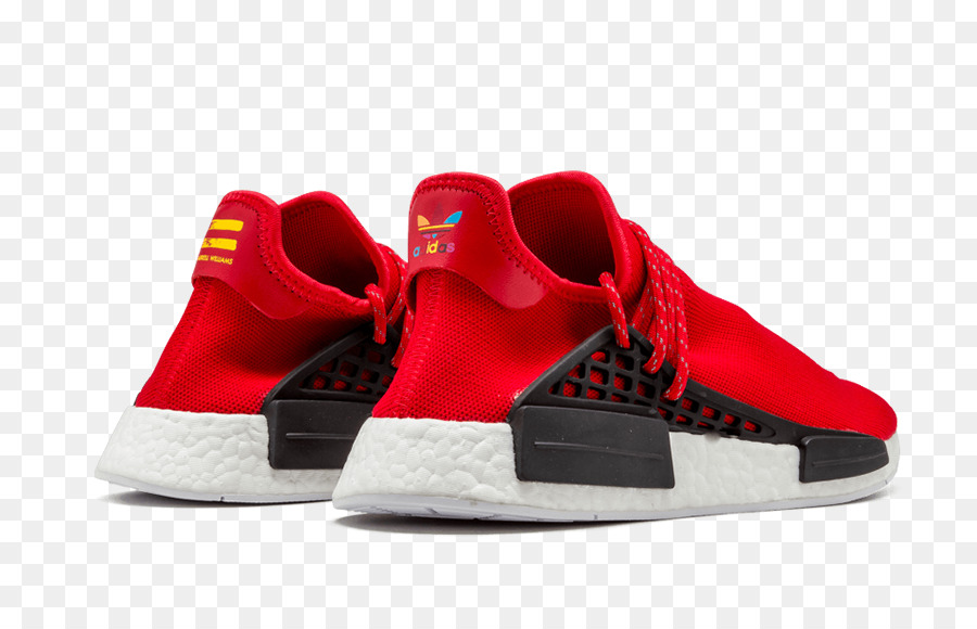 Sepatu Kets Merah，Sepatu PNG