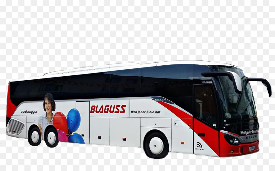 Bus，Kekerasan PNG