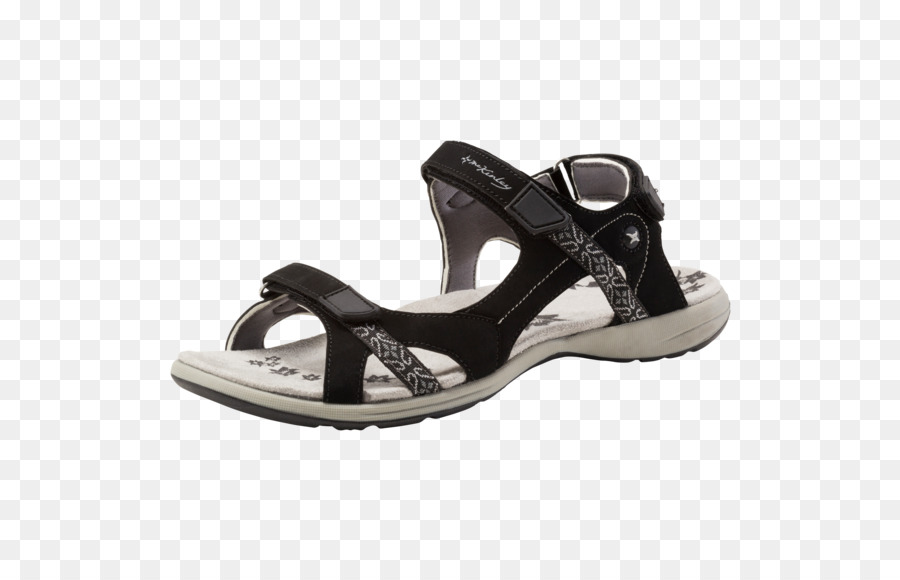 Sandal Bergaya，Sepatu PNG